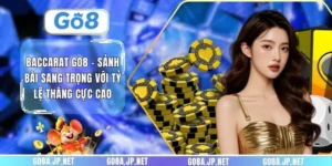 Baccarat GO8