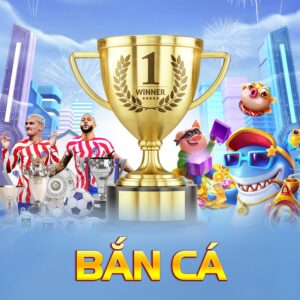 bắn cá