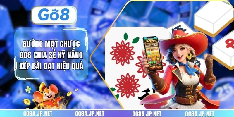 Đường mạt chược GO8