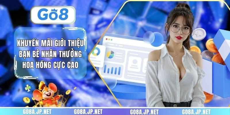 Khuyến mãi giới thiệu bạn bè