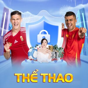 thể thao